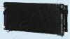 ASHIKA CND163011 Condenser, air conditioning